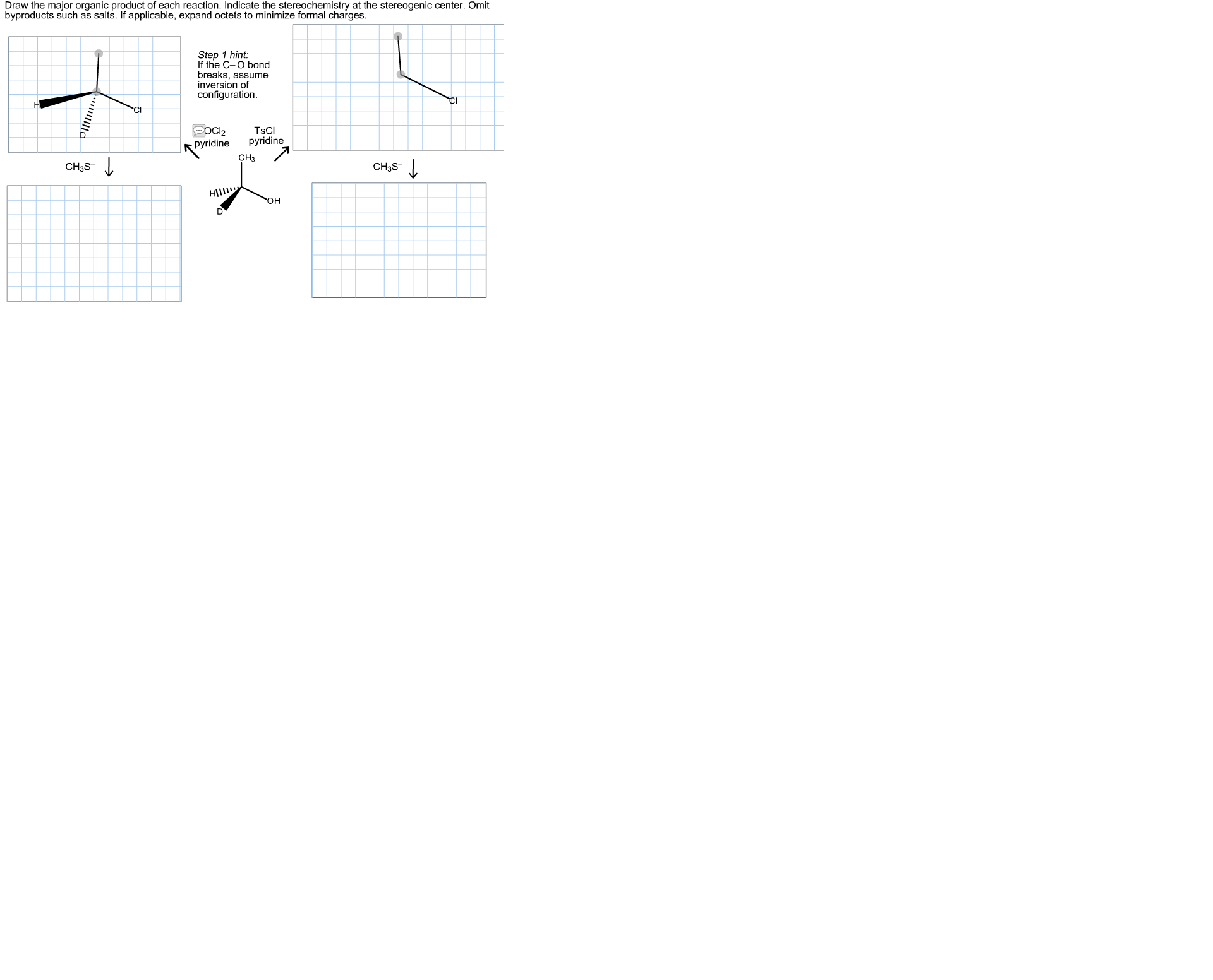 Draw The Major Organic Product For The Reaction Shown. - srrya0w