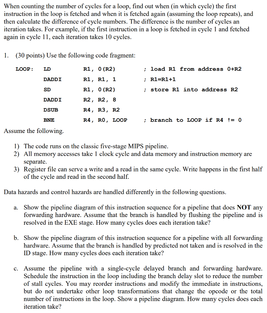 What Is The Number Of Cycles Per Second