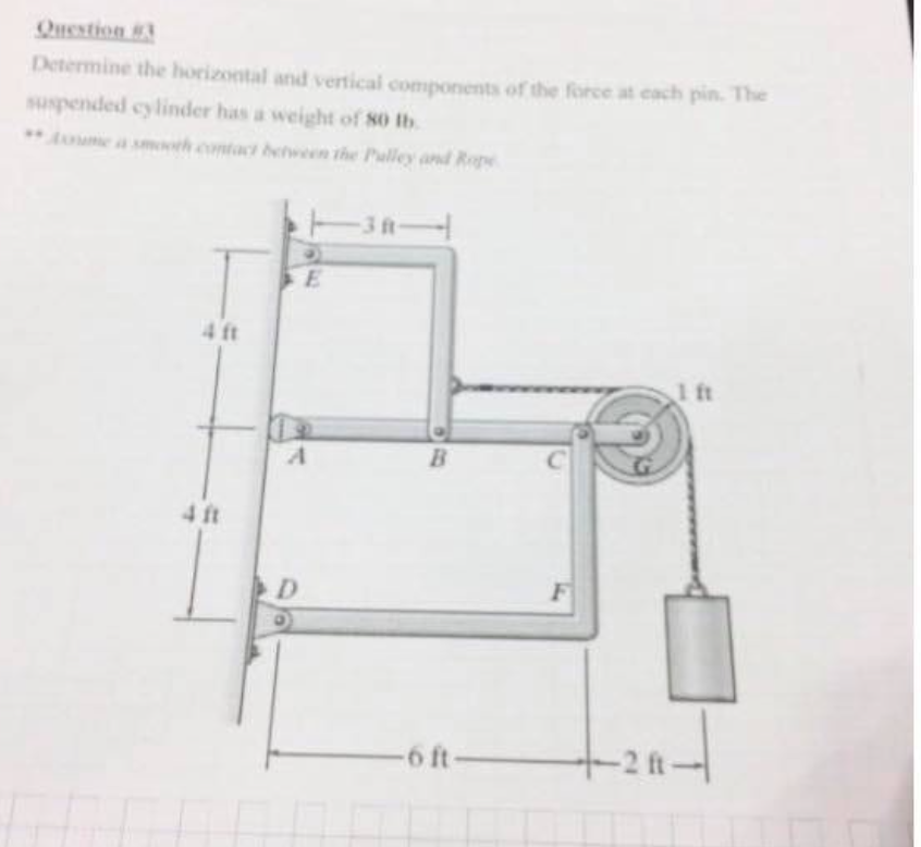 Horizontal And Vertical Components Of Force at June Weiss blog