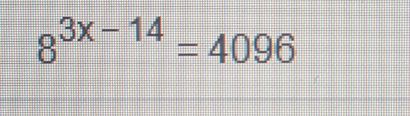 solved-8-3x-14-4096-chegg