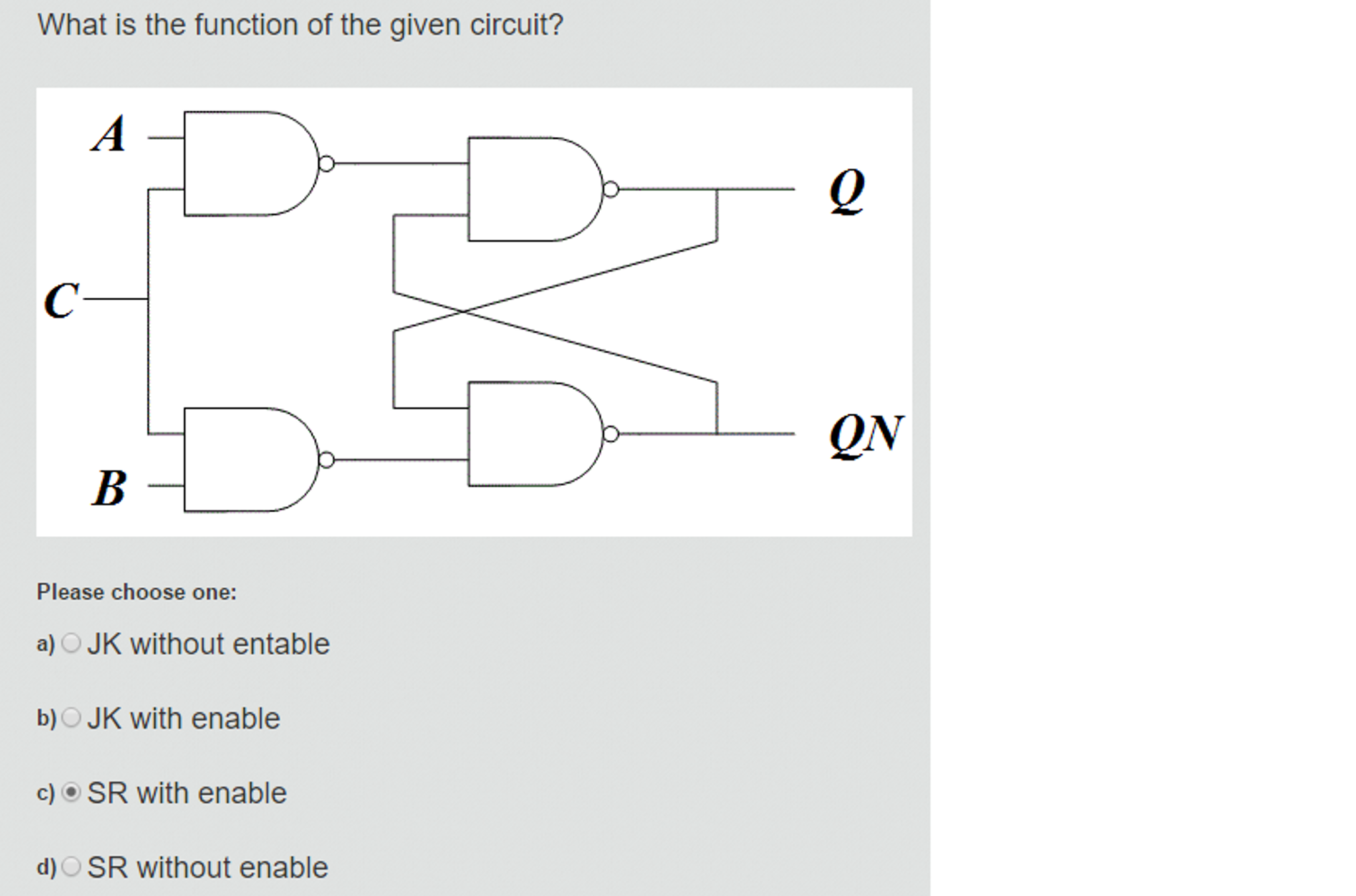 Solved Answer the three questions below: 1. 2. 3. | Chegg.com