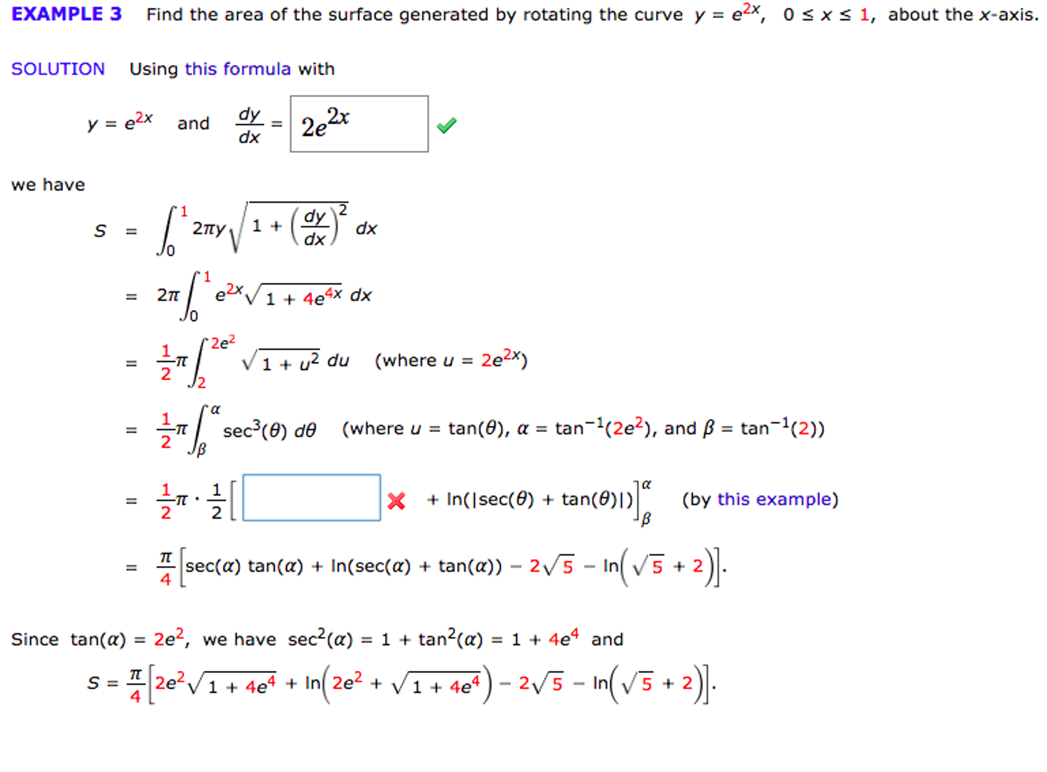 solved-find-the-area-of-the-surface-generated-by-rotating-chegg