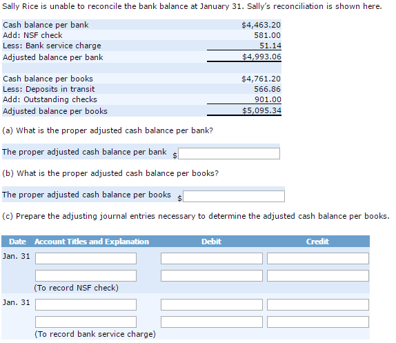 solved-sally-rice-is-unable-to-reconcile-the-bank-balance-at-chegg