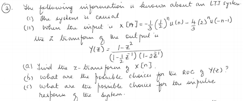 Solved 2. has pouAL | Chegg.com