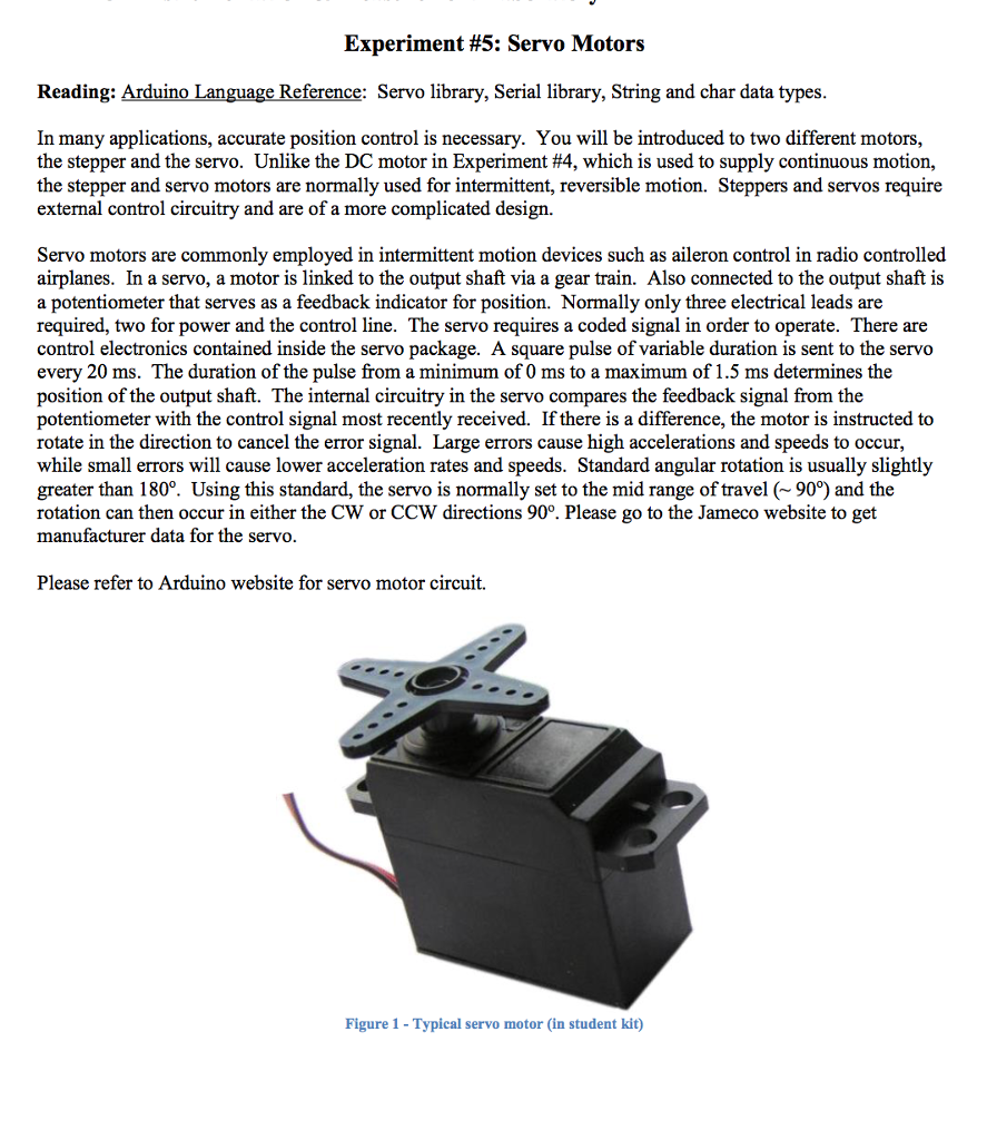 Please Draw the circuit only for this experiment (