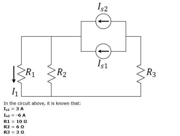 Solved Given above equations and fact that i0 = -i1 = i2 and | Chegg.com