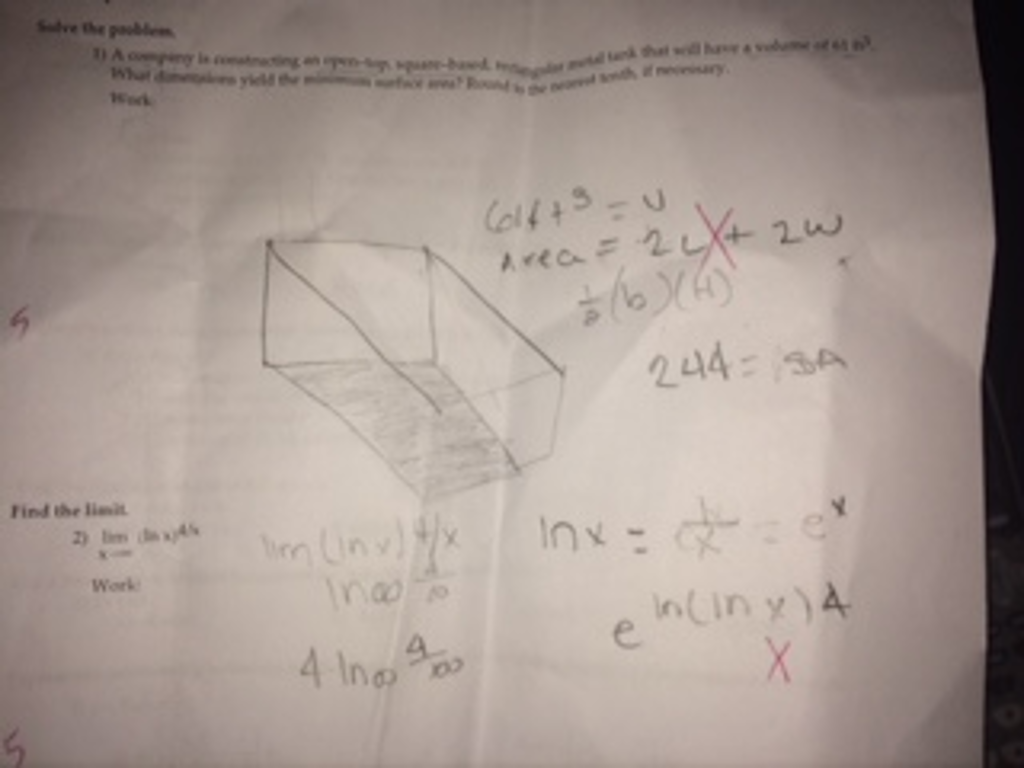 solved-a-n-company-is-constructing-an-open-top-square-based-chegg