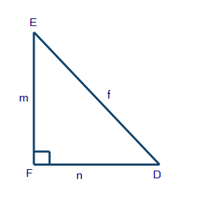 Solved The Figure Below Shows Triangle Nrm With R2 = M2 