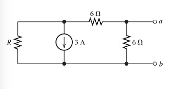 Solved Suppose that R = 12 ohms. Find the maximum power that | Chegg.com