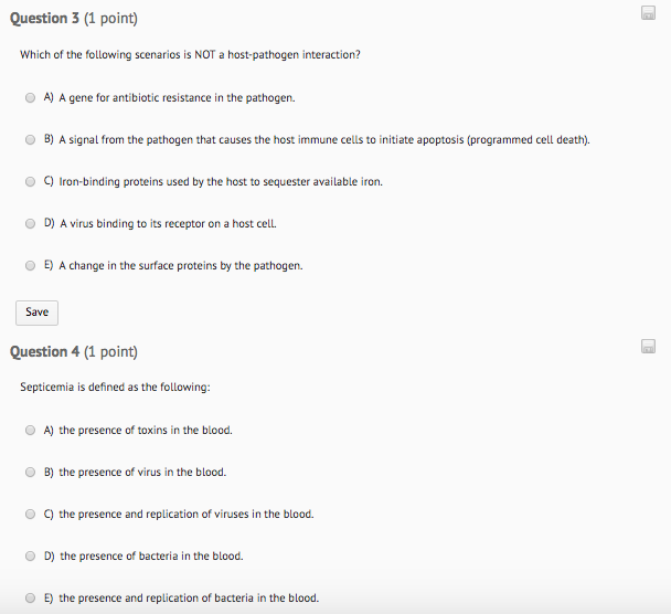 Solved Question 1 (1 point) Which of the following modes of | Chegg.com
