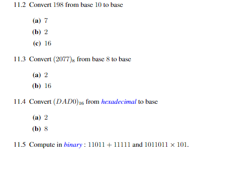 convert 10111 base 2 to base 8