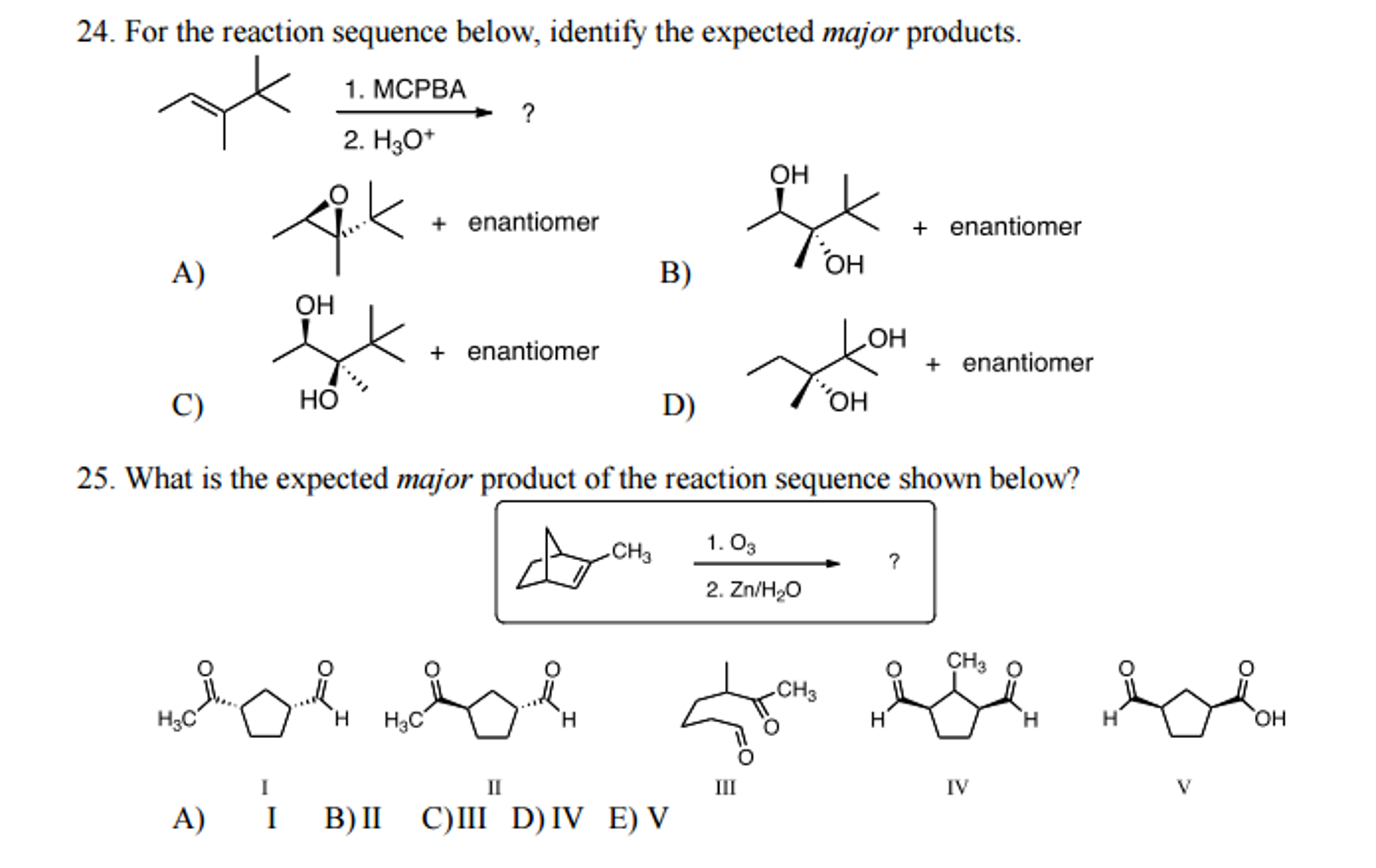 identifies sequences identifies sequences
