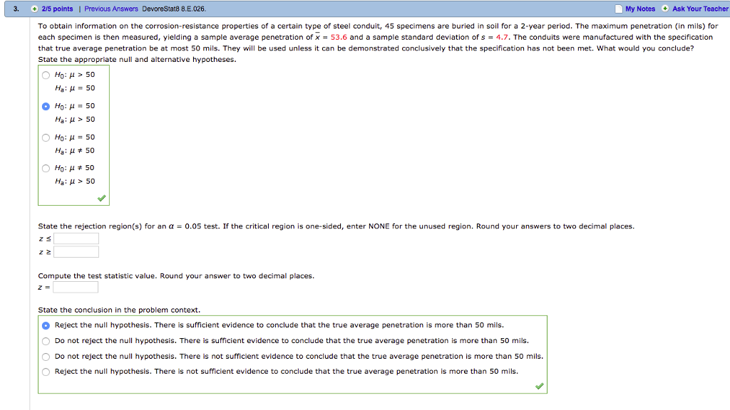 Solved To obtain information on the corrosionresistance