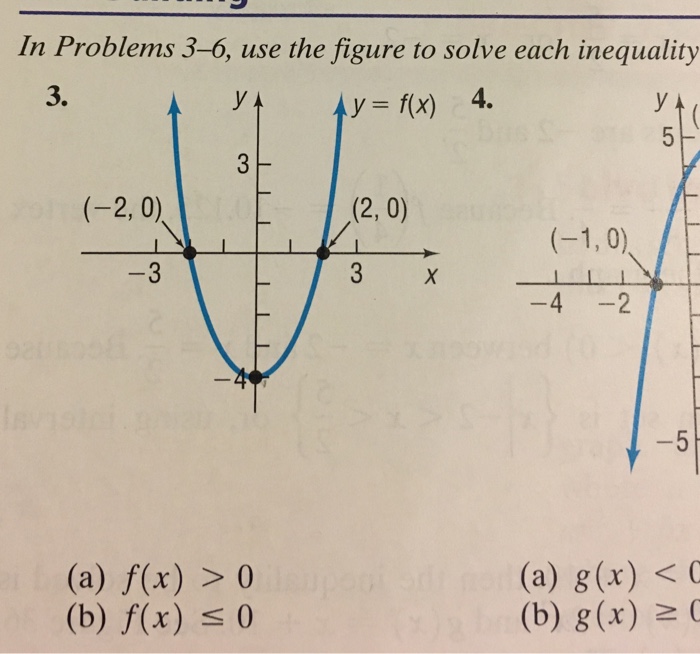 Solve Each Inequality Worksheet Answers
