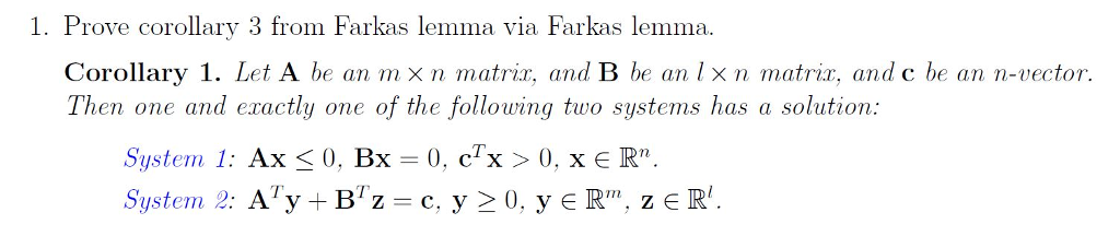 LEMMA VS COROLLARY visual data 8