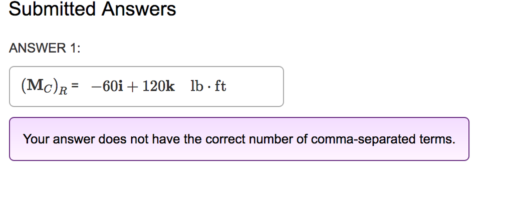 Solved Fundamental Problem 4.23 Part A Determine The | Chegg.com