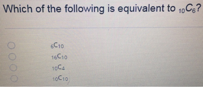 Solved Find the binomial coefficient. 12C3 1320 17740800 220 | Chegg.com