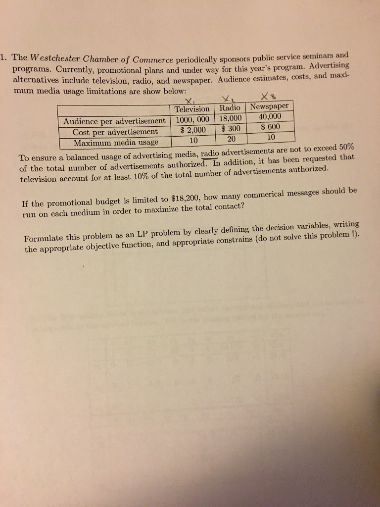 solved-1-the-westchester-chamber-of-commerce-periodically-chegg