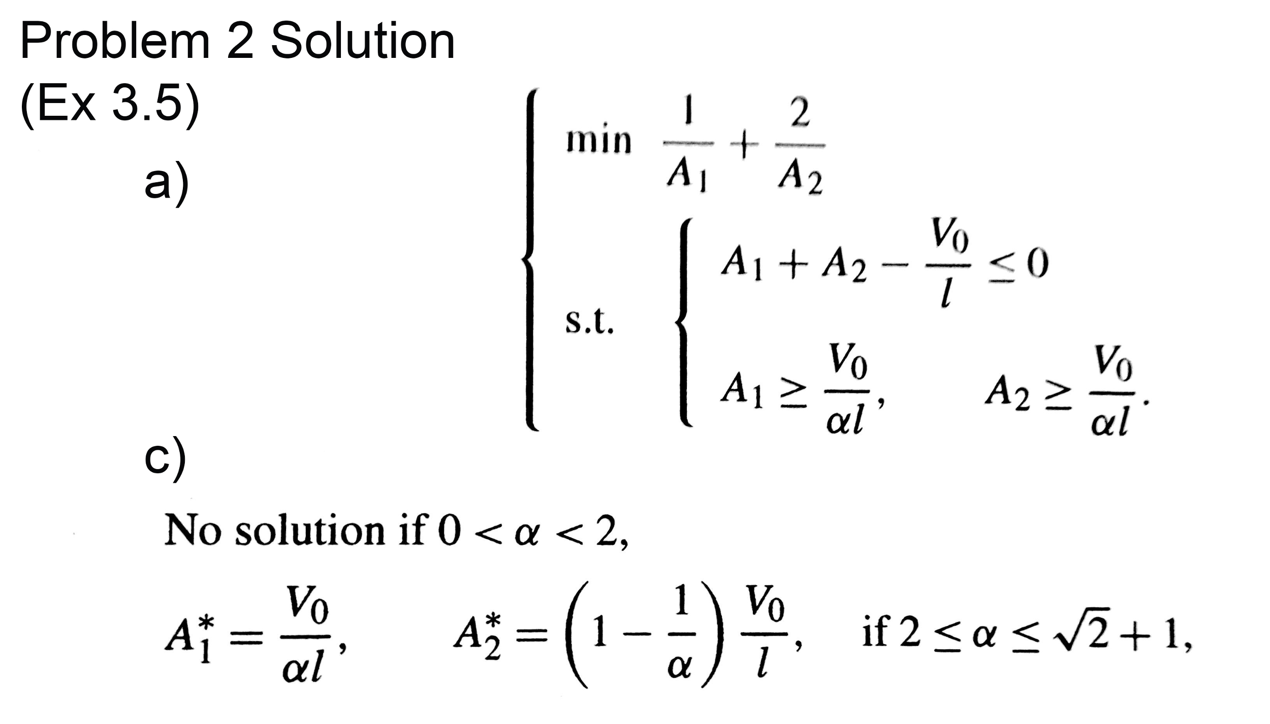 Solved I need a full solution to this problem with all the | Chegg.com
