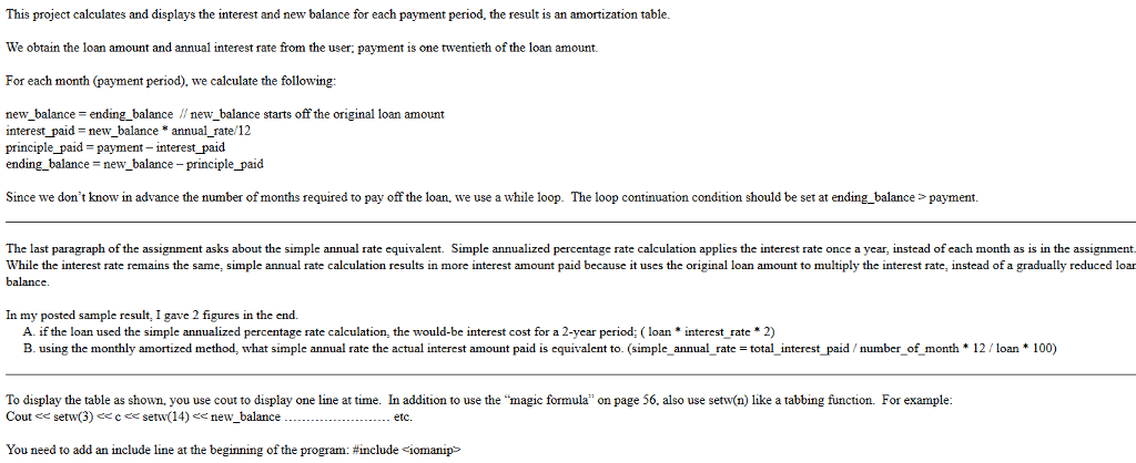 Solved C++ Code (3-5 Please make code Copy and Paste-able, | Chegg.com