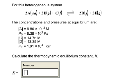 thermodynamics calculator program