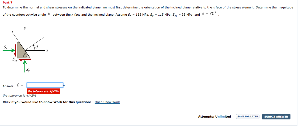 Solved P12.081 GO Multipart Part 1 Correct Consider a point | Chegg.com