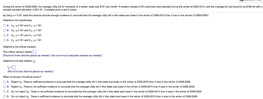 solved-during-the-winter-of-2008-2009-the-average-utility-chegg