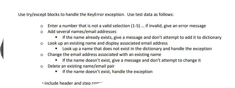 Solved Python 1 | Chegg.com