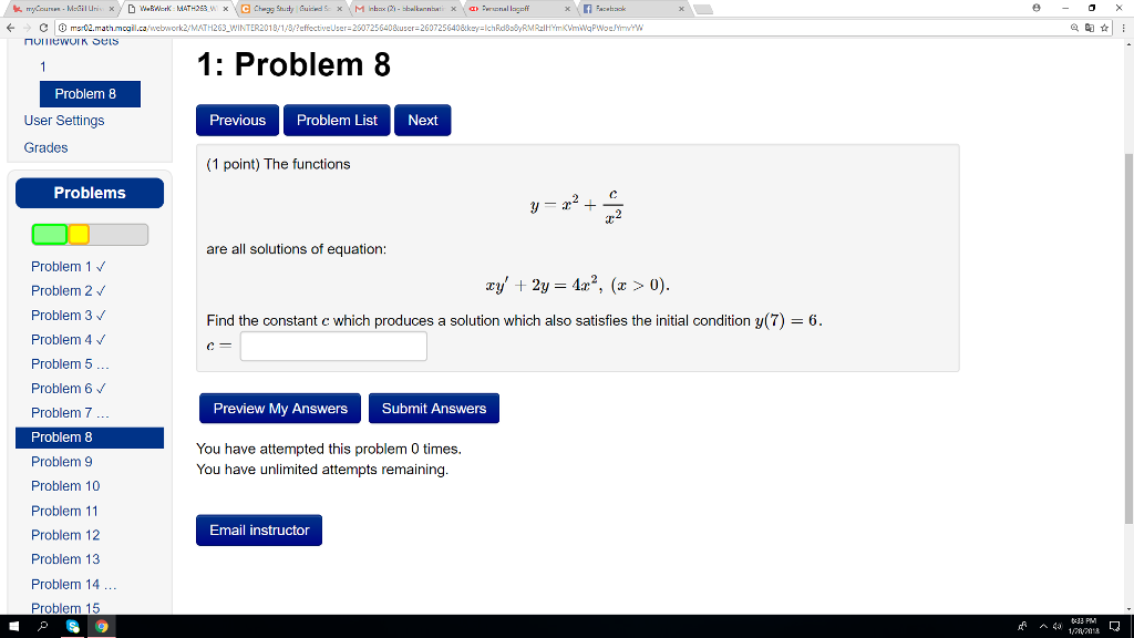 solved multiple choice $108,000 decrease $27,000... Solved ← C | ⓘ | Chegg.com