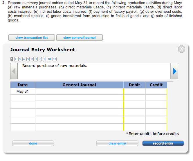 Accounting Archive April 26, 2017