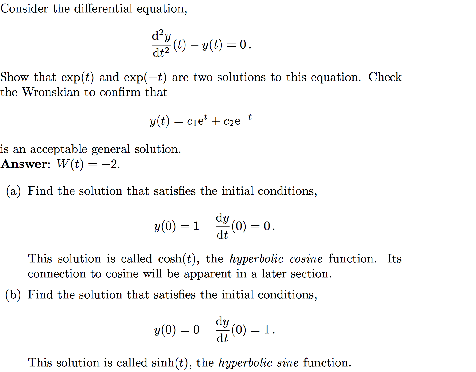 Solved Consider The Differential Equation Which Has A Chegg Hot Sex Picture 9757