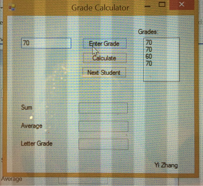 how-to-sum-the-total-values-in-listbox-just-like-in-chegg