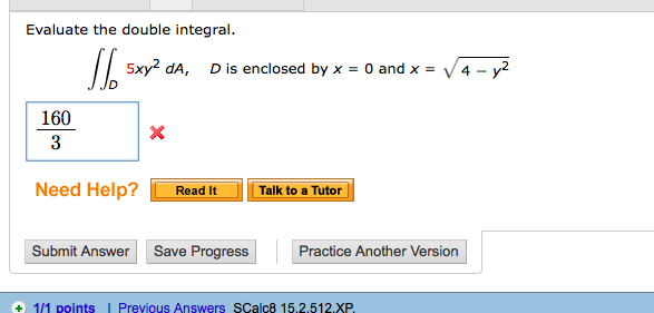 Solved I have tried this problem several times and continue | Chegg.com