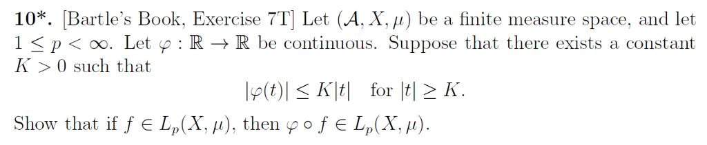Solved Measure Question From The Book The Elements Of Chegg Solved Measure Question From The Book The Elements Of Chegg