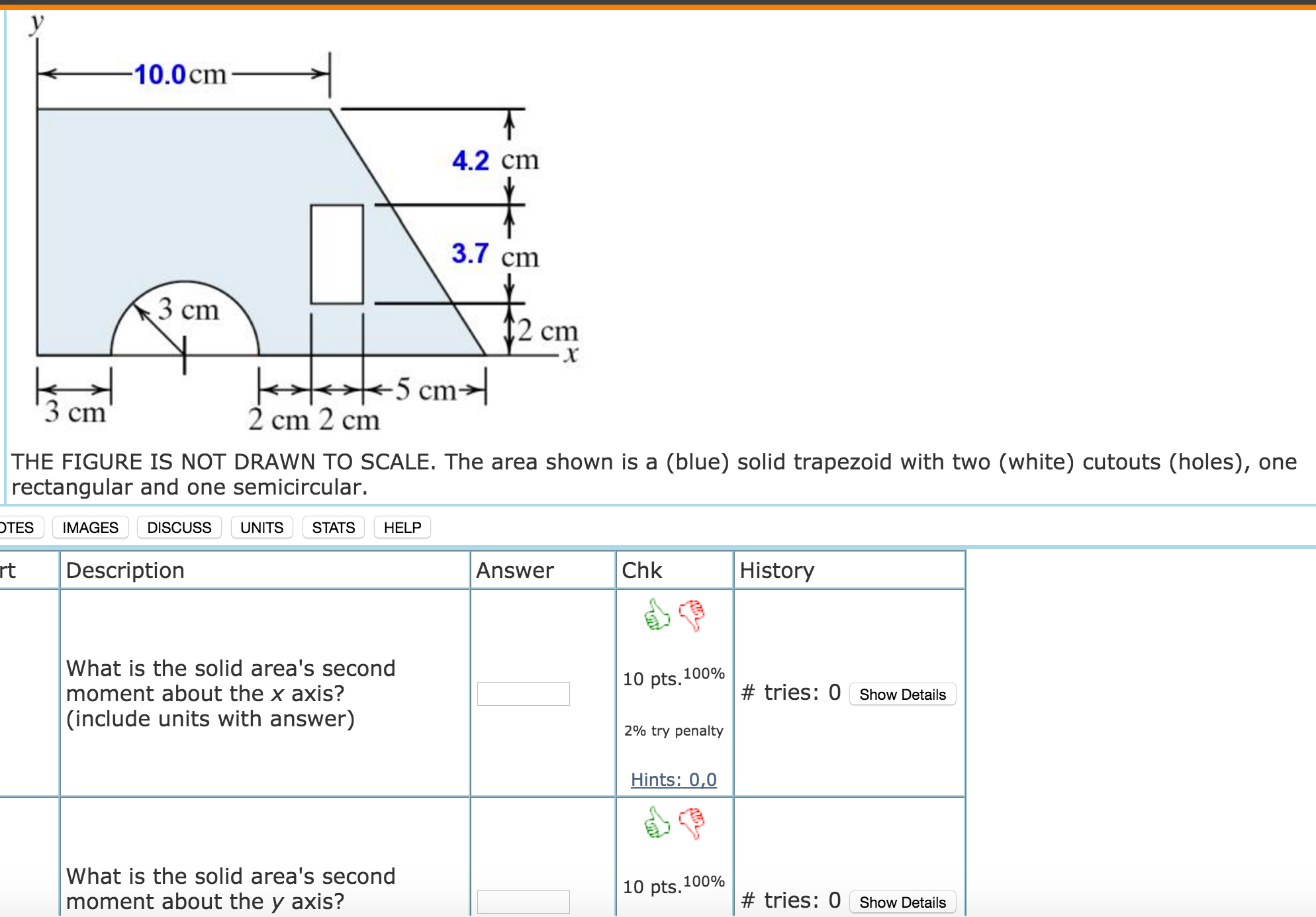 solved-the-figure-is-not-drawn-to-scale-the-area-shown-is-a-chegg