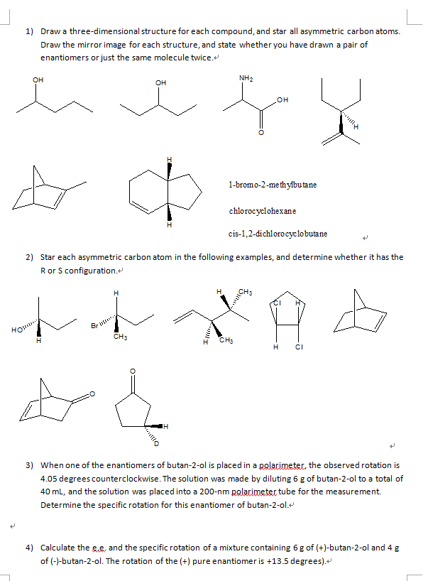 draw three dimensional shapes