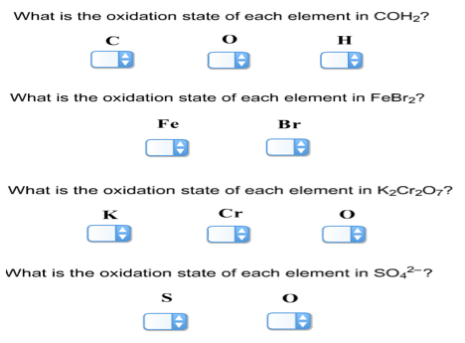 solved-what-is-the-oxidation-state-of-each-element-in-coh2-chegg