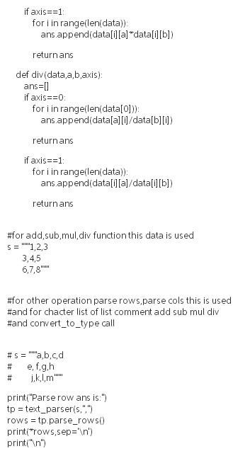 Solved In this task, you will write two new classes, namely | Chegg.com