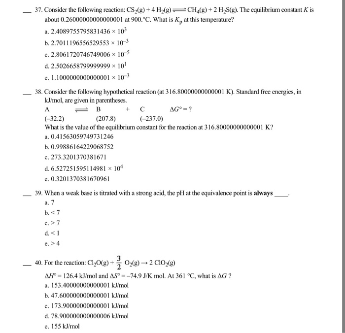 Solved 70. What is the pH of a 0.23999999999999999 M | Chegg.com