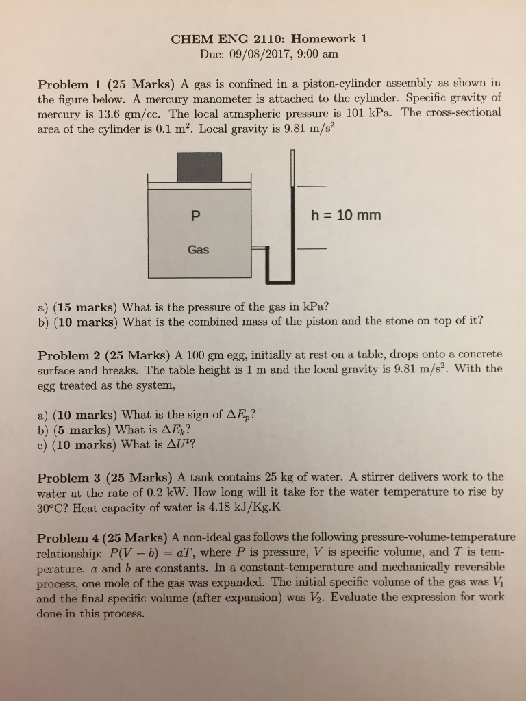 Chemical Engineering Archive September 07, 2017