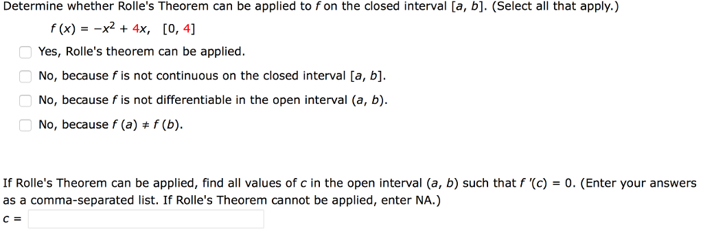 solved-determine-whether-rolle-s-theorem-can-be-applied-to-f-chegg