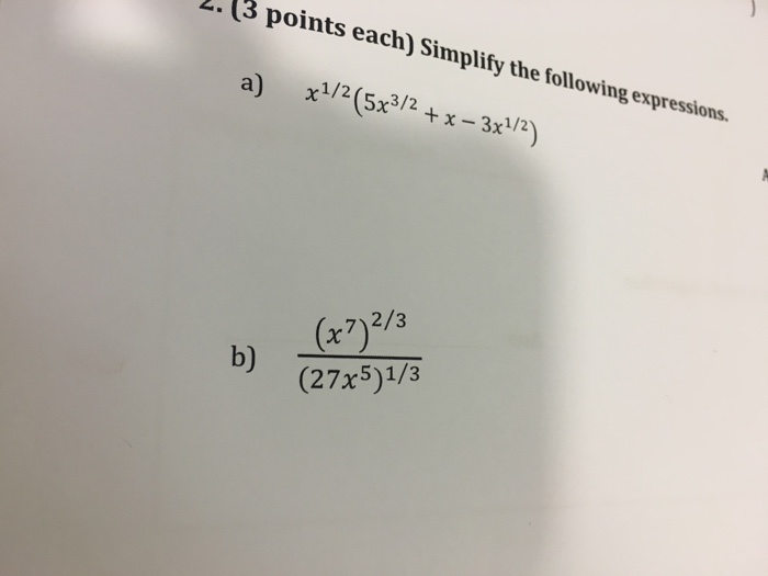 3 5 x 2 7 x 1 3 in simplest form