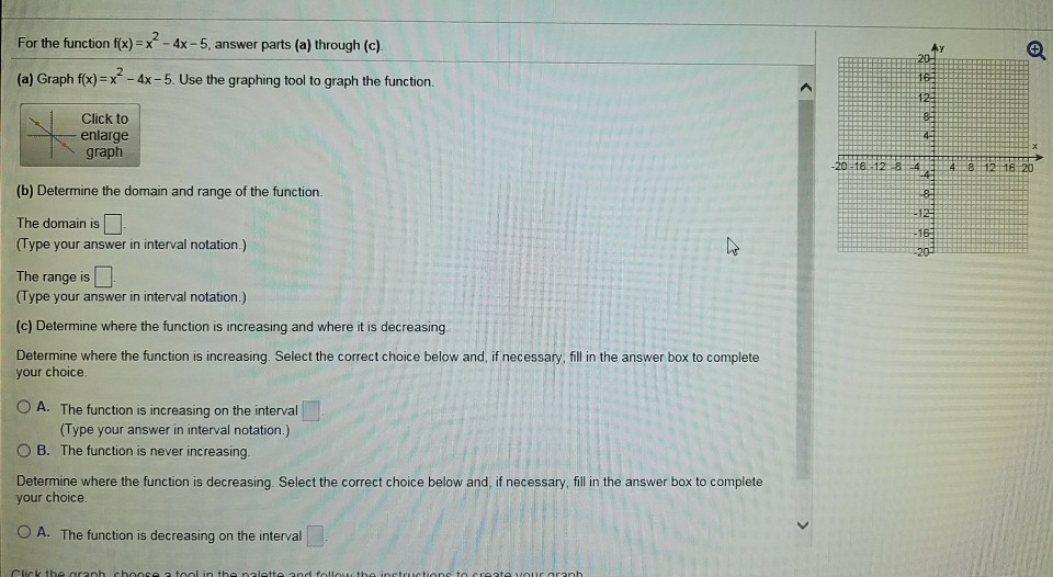 graph the function f x 0.5 x 4