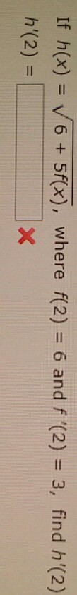 solved-if-h-x-v6-5f-x-h-2-1-where-f-2-6-and-f-2-chegg