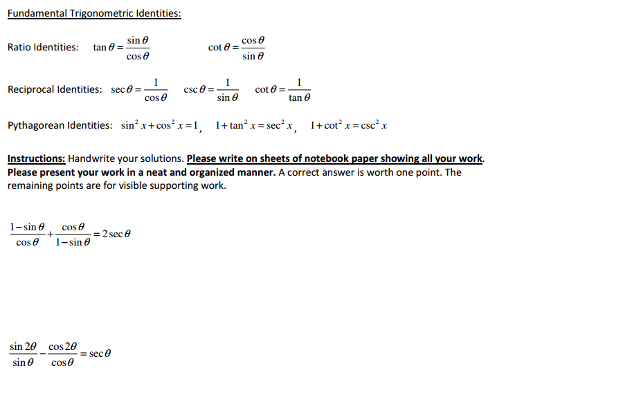 solved-ratio-identifies-tan-theta-sin-theta-cos-theta-chegg