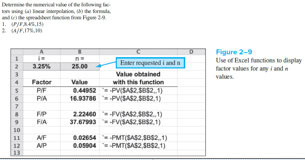 solved-determine-the-numerical-value-of-the-following-fac-chegg