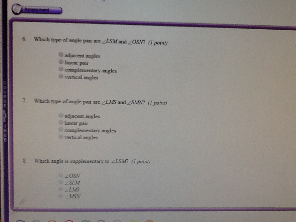 Solved Questions 15-21 show all work please | Chegg.com
