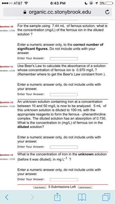 Solved Could someone please help me - there are 13 | Chegg.com