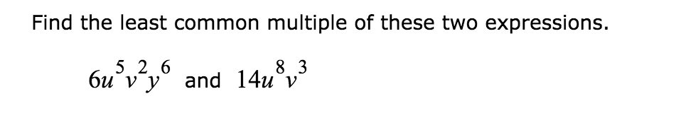 solved-find-the-least-common-multiple-of-these-two-chegg