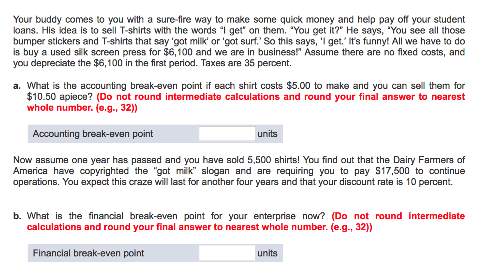 solved-your-buddy-comes-to-you-with-a-sure-fire-way-to-make-chegg